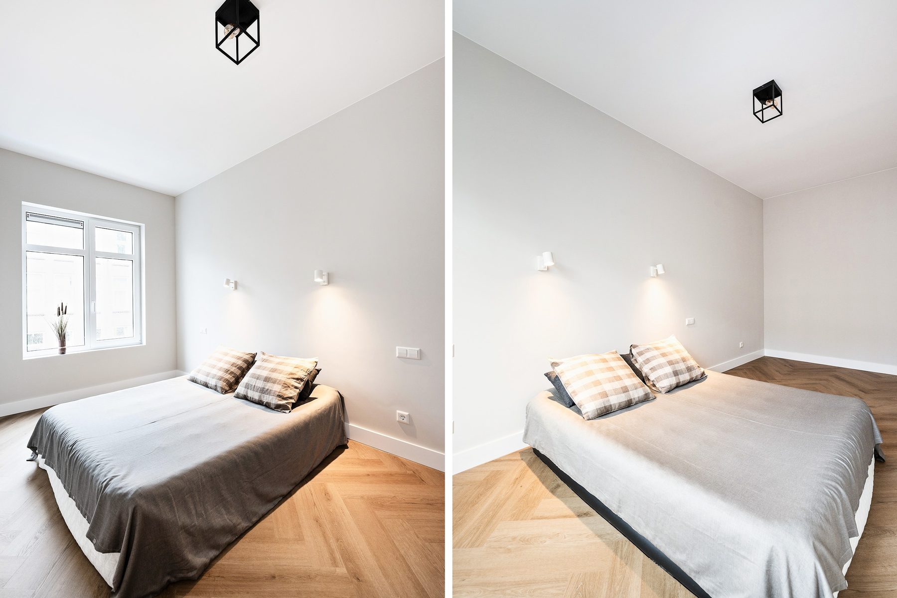 Slaapkamer